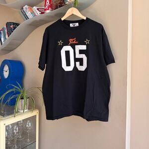 Vintage Fubu Shirt